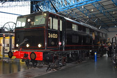 Class 76; EM1