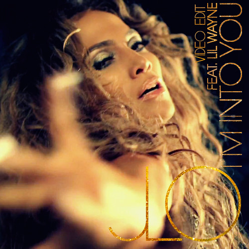 into2Jennifer Lopez I'm Into you Video Edit Fan Made Cover from her 