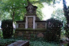 Familiengrabstätte Langenbeck