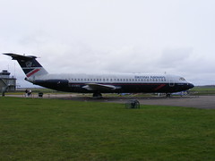 BAC One Eleven