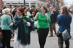 Event: Alexandria St. Patricks Day Parade