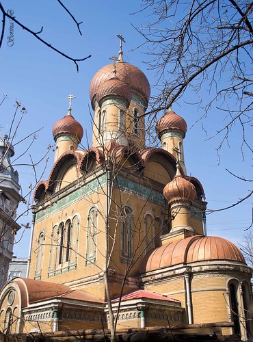 Biserica Rusa 2