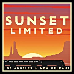Amtrak Sunset Limited
