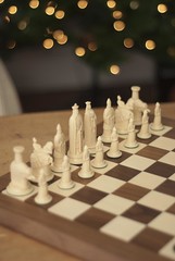 Chess & Games
