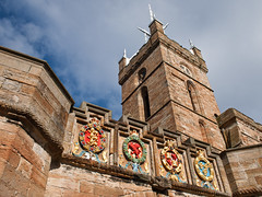 Linlithgow