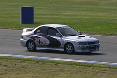 TRAX Silverstone 2005