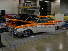 2011 Grand National Roadster Show