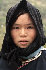 vietnam - ethnic minorities