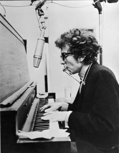 Bob Dylan (Bring it All Back Home Sessions)
