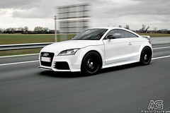 Audi TT-RS / RS5