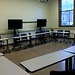 Rhetoric Program Flexible Learning Classroom - Henry Administration Building