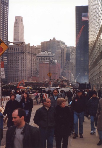 2001 12 26 NYC WTC Area 396