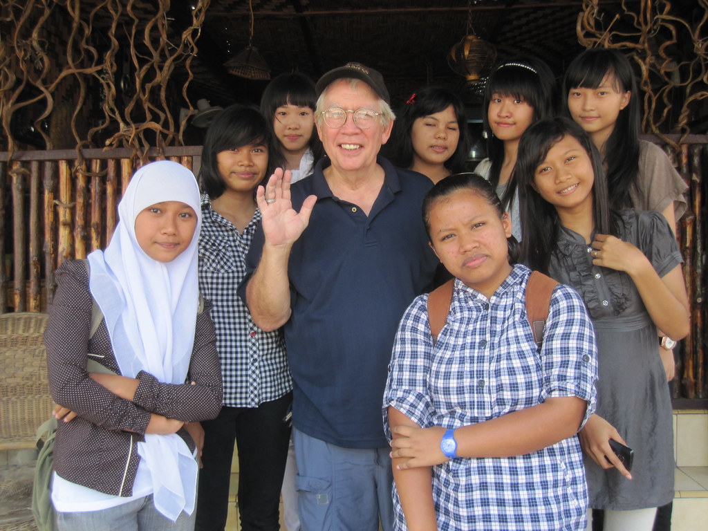 Students  - Medan, Sumatra, Indonesia Pic 1