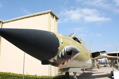 Cavanaugh Flight Museum, Addison, TX