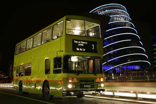 Budget Travel Tips for Dublin