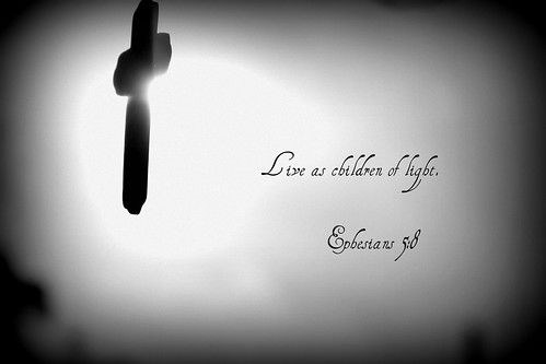 Day 73:  Children of Light