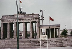 Berlin August 1961