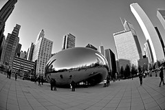 Chicago : Feb 2011 - Architecture & Buildings