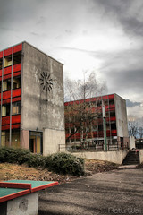 Lycée, FRA