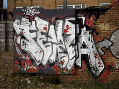 Graffiti - LPC