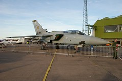 RAF Leuchars Airshow 12 September 2009
