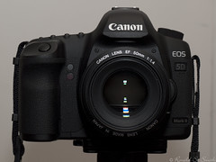 Canon 5DMkII
