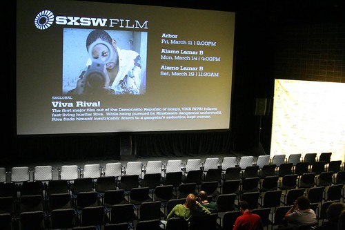 SXSW Film Festival 2011