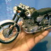 Honda CB72 