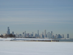 2011 Chicago Blizzard
