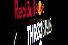 Red Bull Thre3style 2011