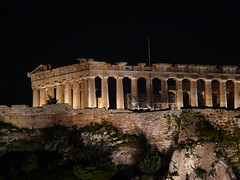 Athens MMXI | Night