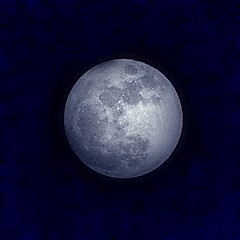 La Luna. aprendiendo a fotografiarla