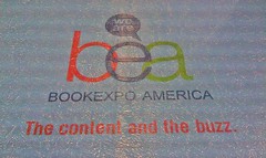 Book Expo America 2011