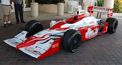 2011 St. Pete Grand Prix Indy Car