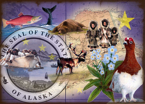 USA ATC #2 Alaska