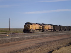 20110527 - Yellowstone - Douglas, WY to Denver, CO