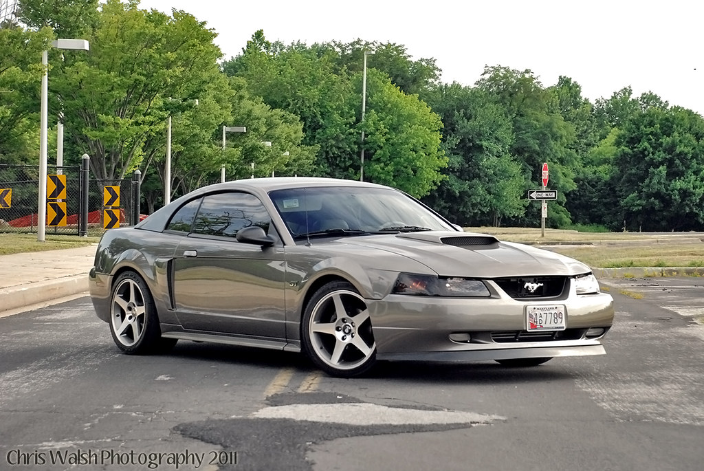For Sale BEST LOOKING 99-04 GT PERIOD - Ford Mustang Forums : Corral