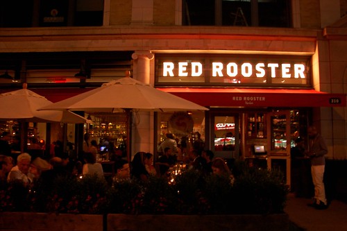 red rooster 001