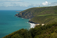 W. Wales Coast Path