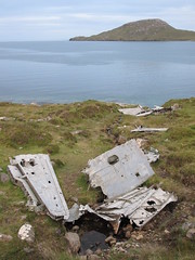 Aircraft Crash Sites