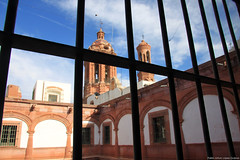 Guadalupe Zacatecas, México