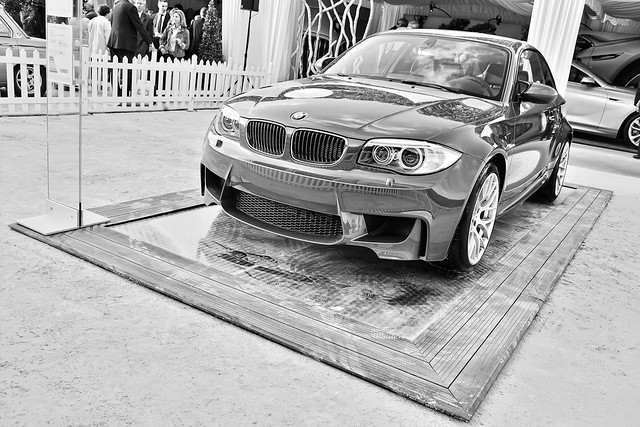 HDR BMW 1 M Coup BW 20th Tour Auto 2011 Optic 2000 HDR 6 raw