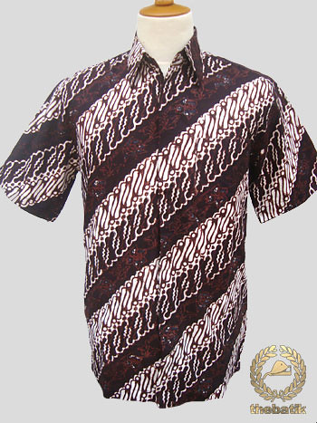 motif baju batik
