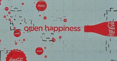 Coca-Cola Artwork