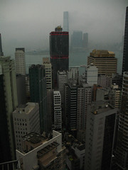 Hong Kong/Kowloon 2011