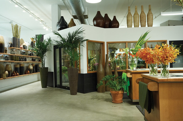 Flower Shop Interior Design | Flickr - Photo Sharing!