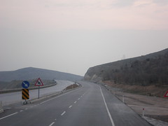 Ankara yolu