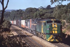South Australia - 1986