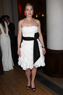 Kate Winslet French Couture 5