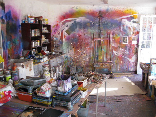 The Studio at Vienne